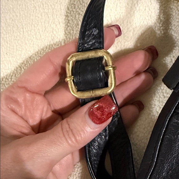 Great American Leatherworks Crossbody - Picture 7 of 7